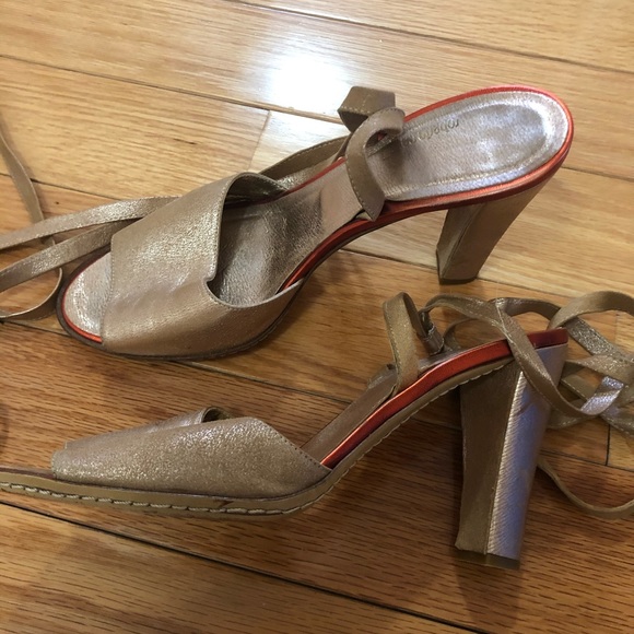 Roberto Cavalli shoes - Picture 2 of 5